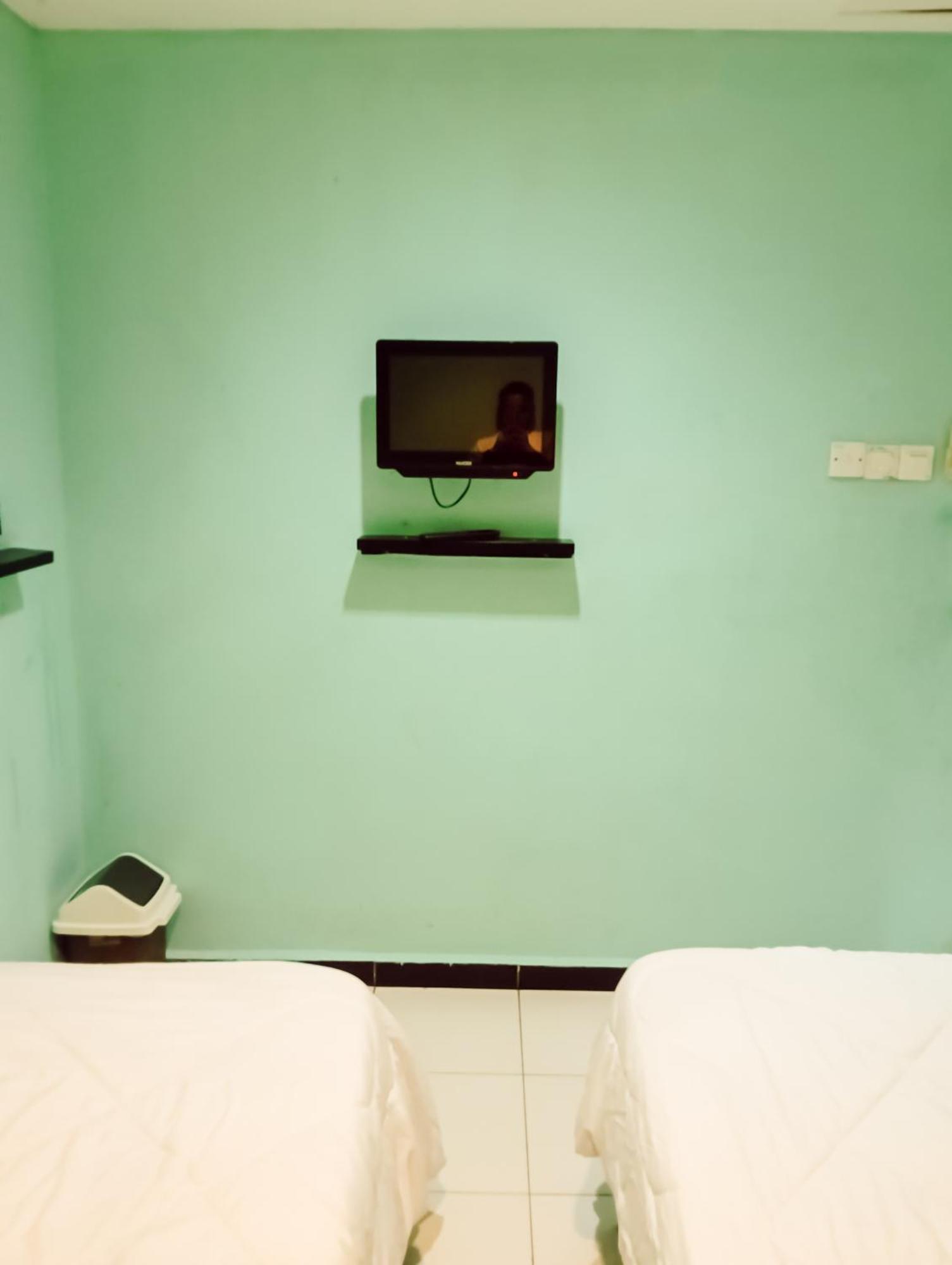 Brilliant Empire Hotel Malacca Luaran gambar