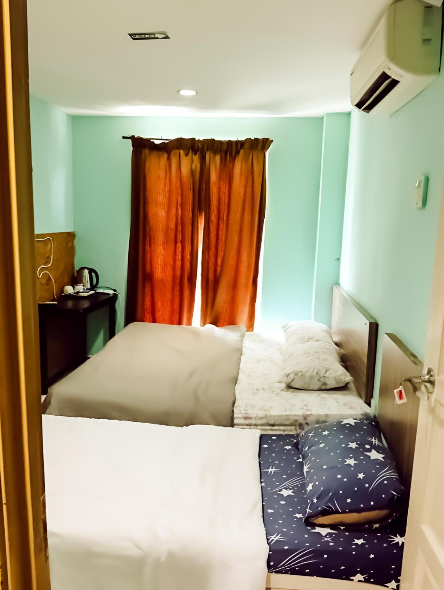 Brilliant Empire Hotel Malacca Luaran gambar