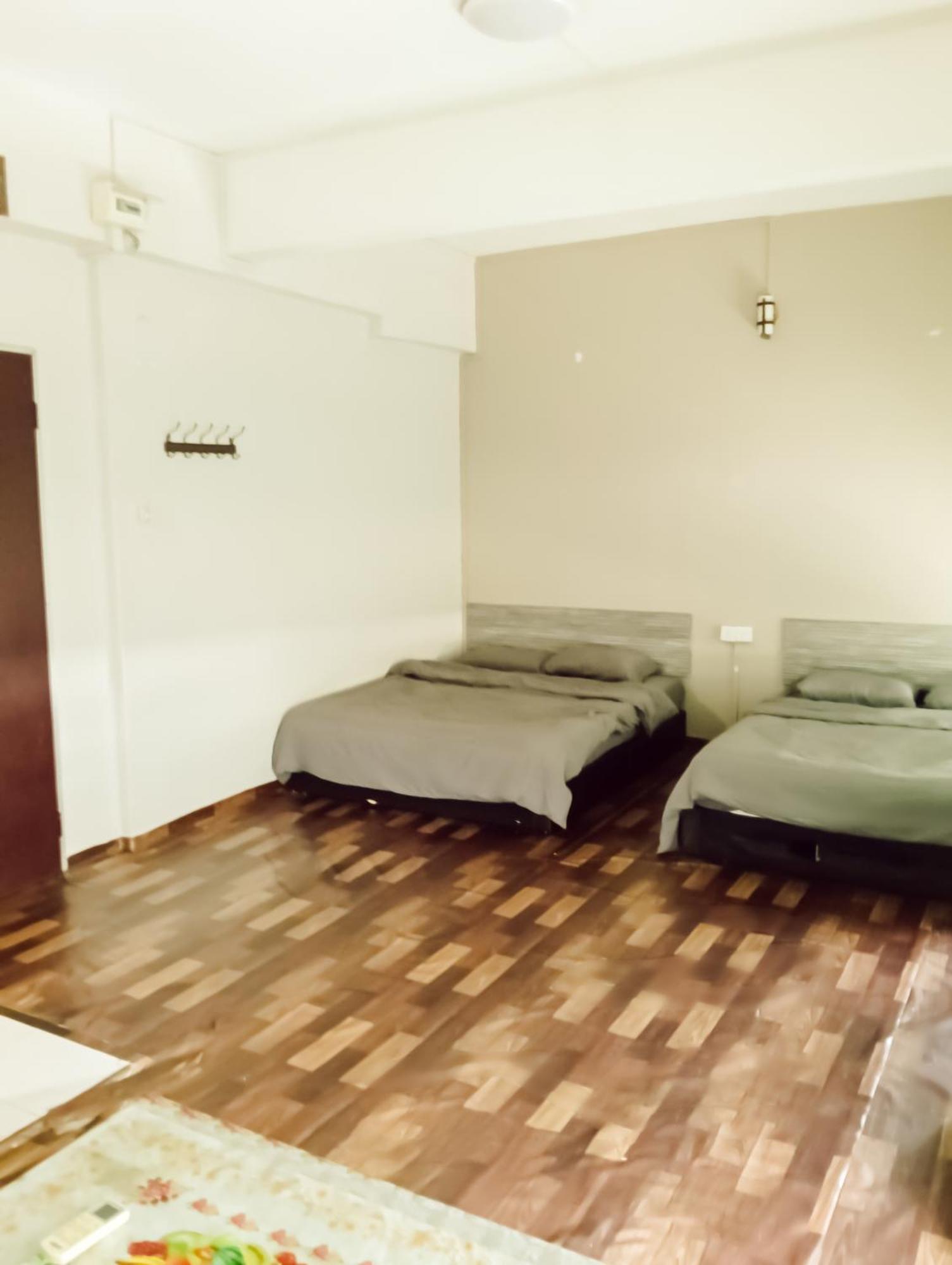 Brilliant Empire Hotel Malacca Luaran gambar