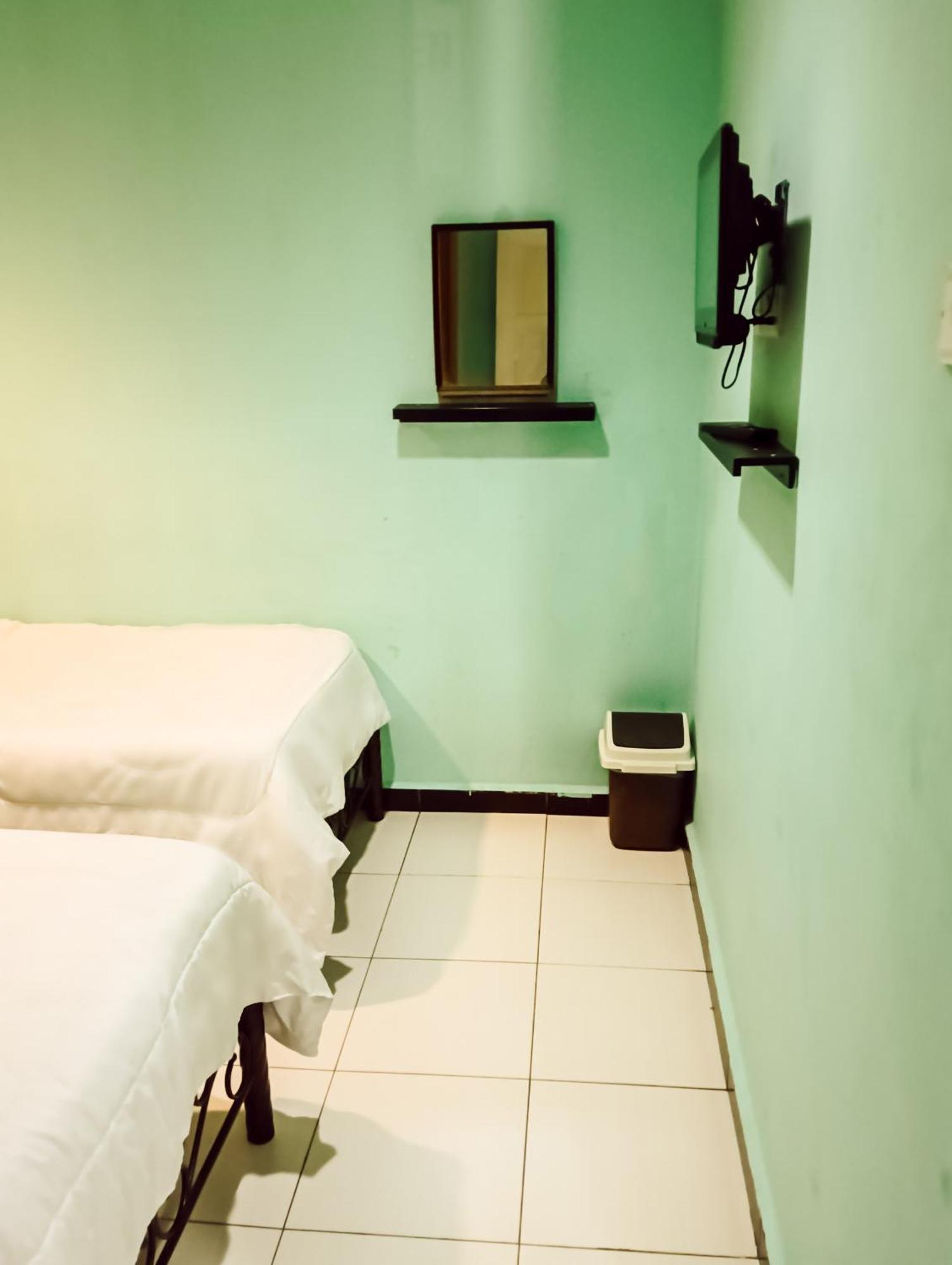 Brilliant Empire Hotel Malacca Luaran gambar