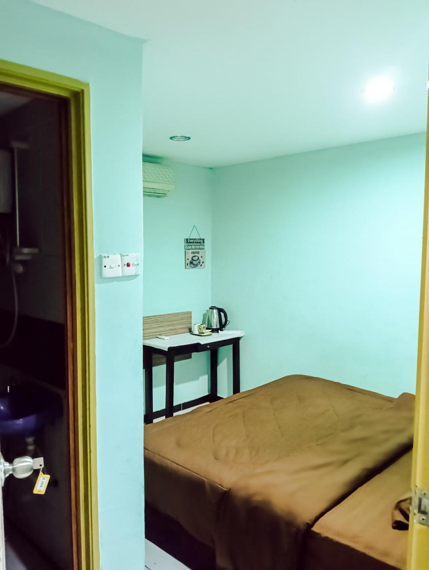 Brilliant Empire Hotel Malacca Luaran gambar