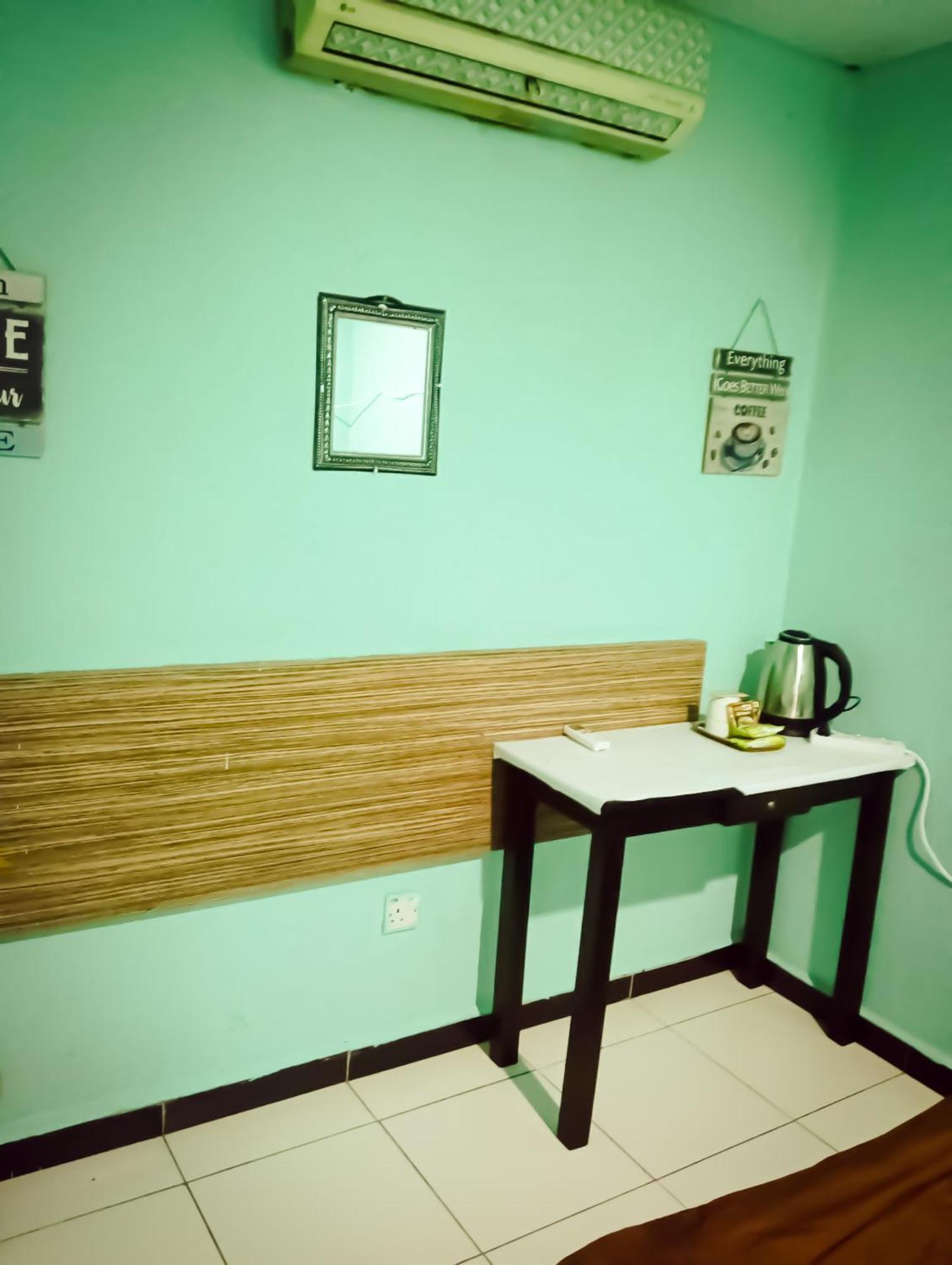Brilliant Empire Hotel Malacca Luaran gambar