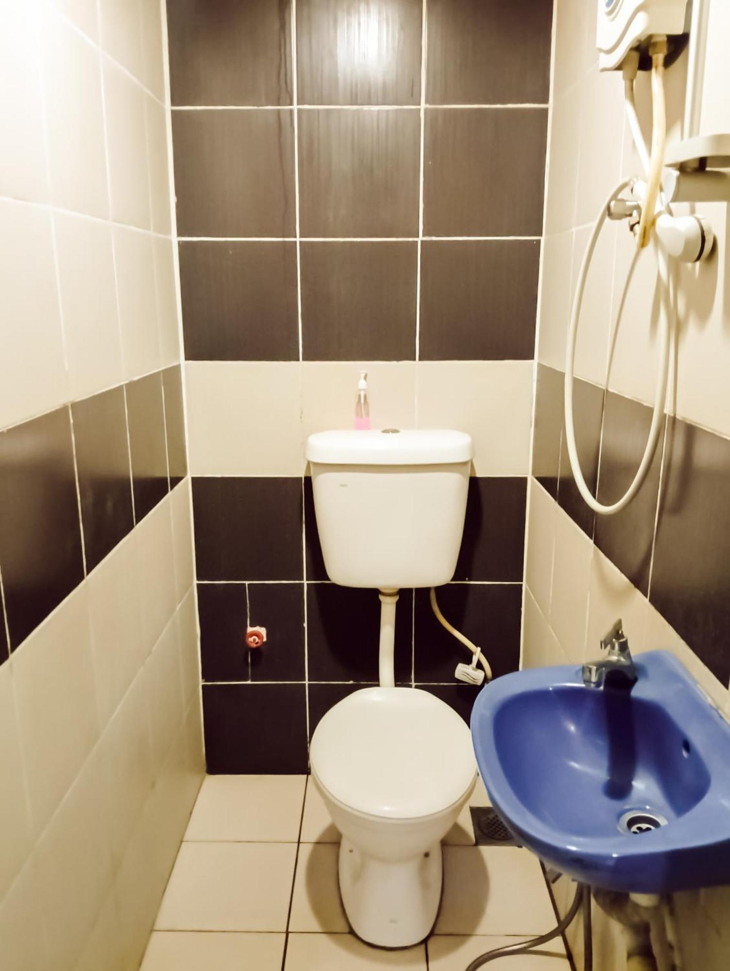 Brilliant Empire Hotel Malacca Luaran gambar