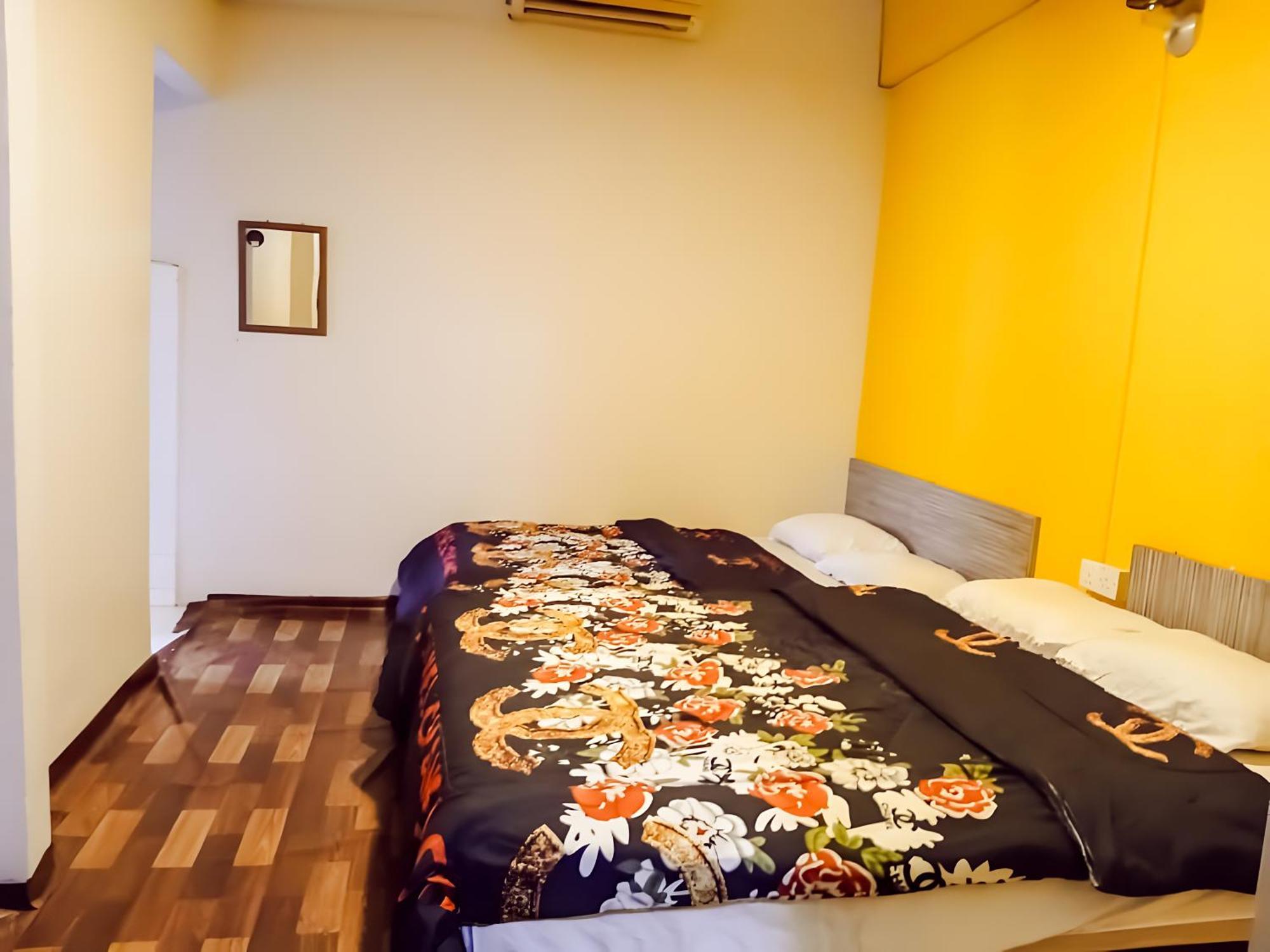Brilliant Empire Hotel Malacca Luaran gambar