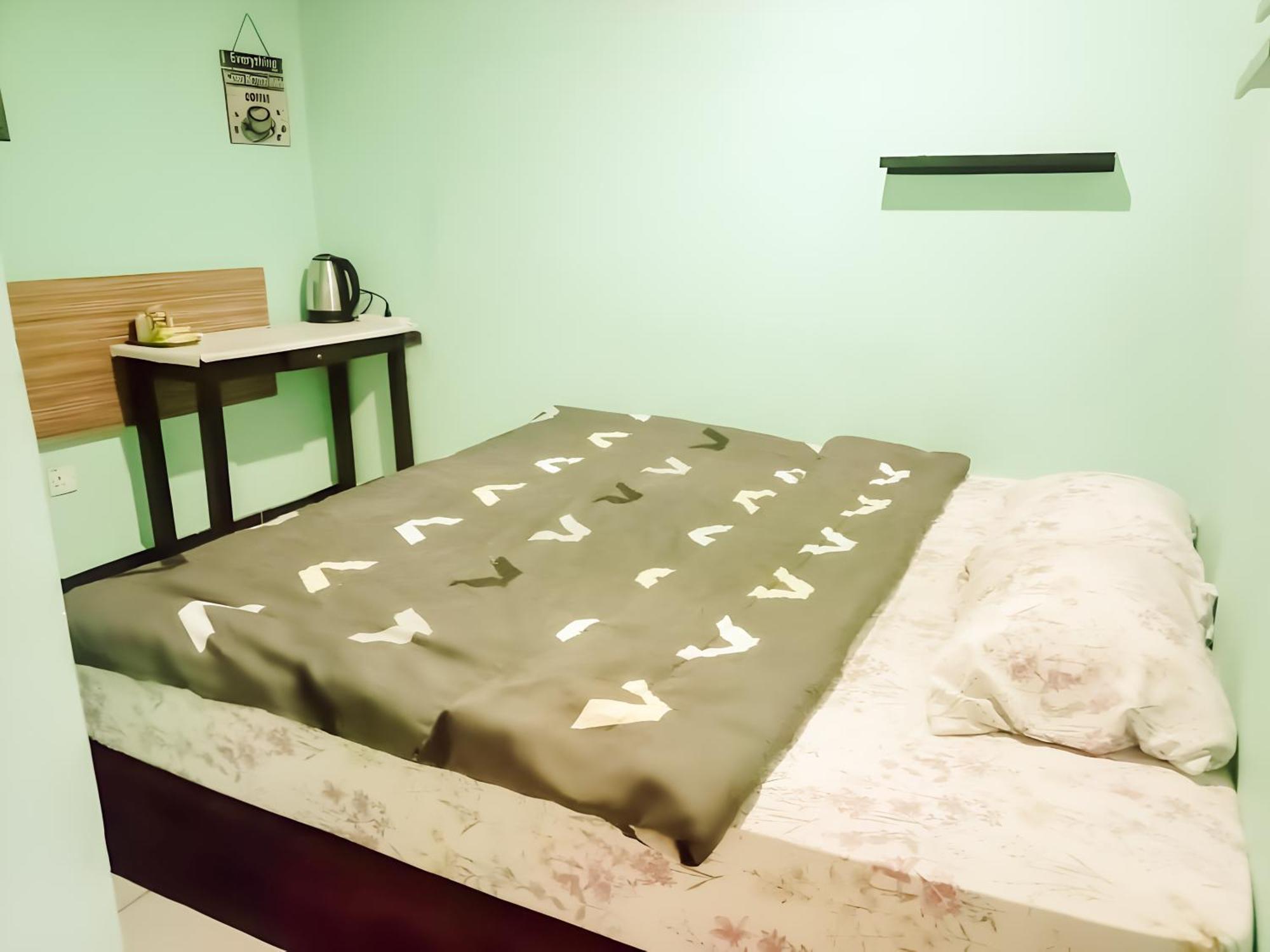 Brilliant Empire Hotel Malacca Luaran gambar