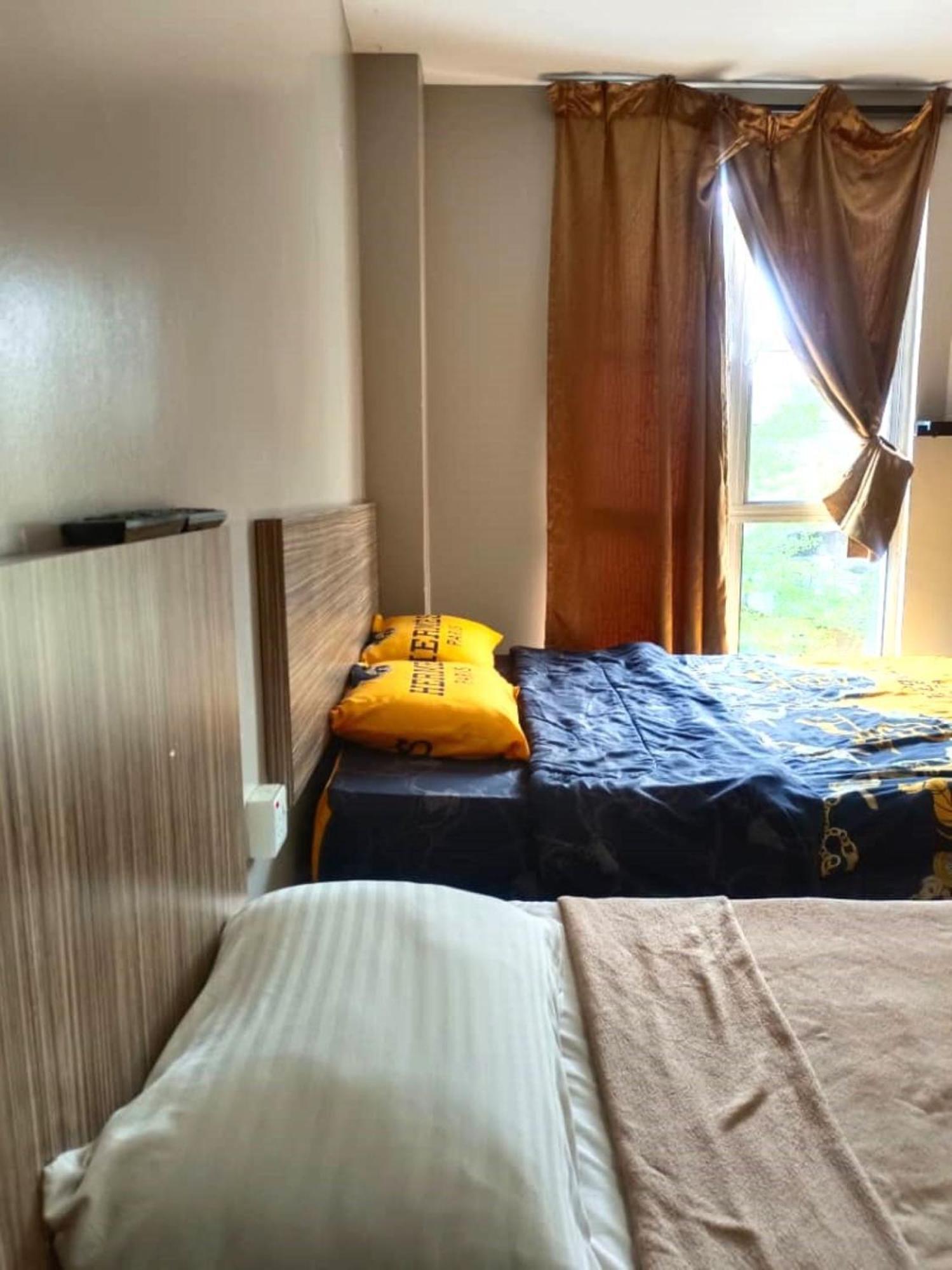 Brilliant Empire Hotel Malacca Luaran gambar