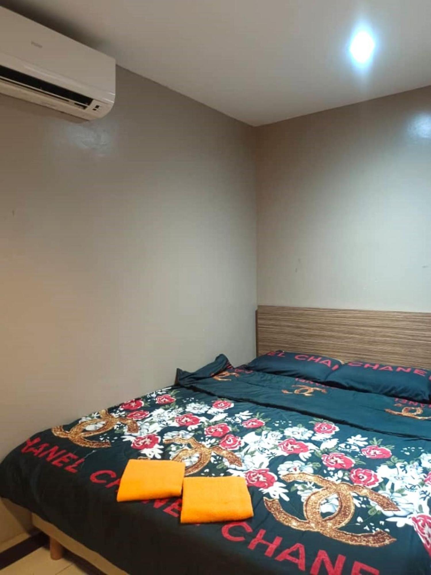 Brilliant Empire Hotel Malacca Luaran gambar