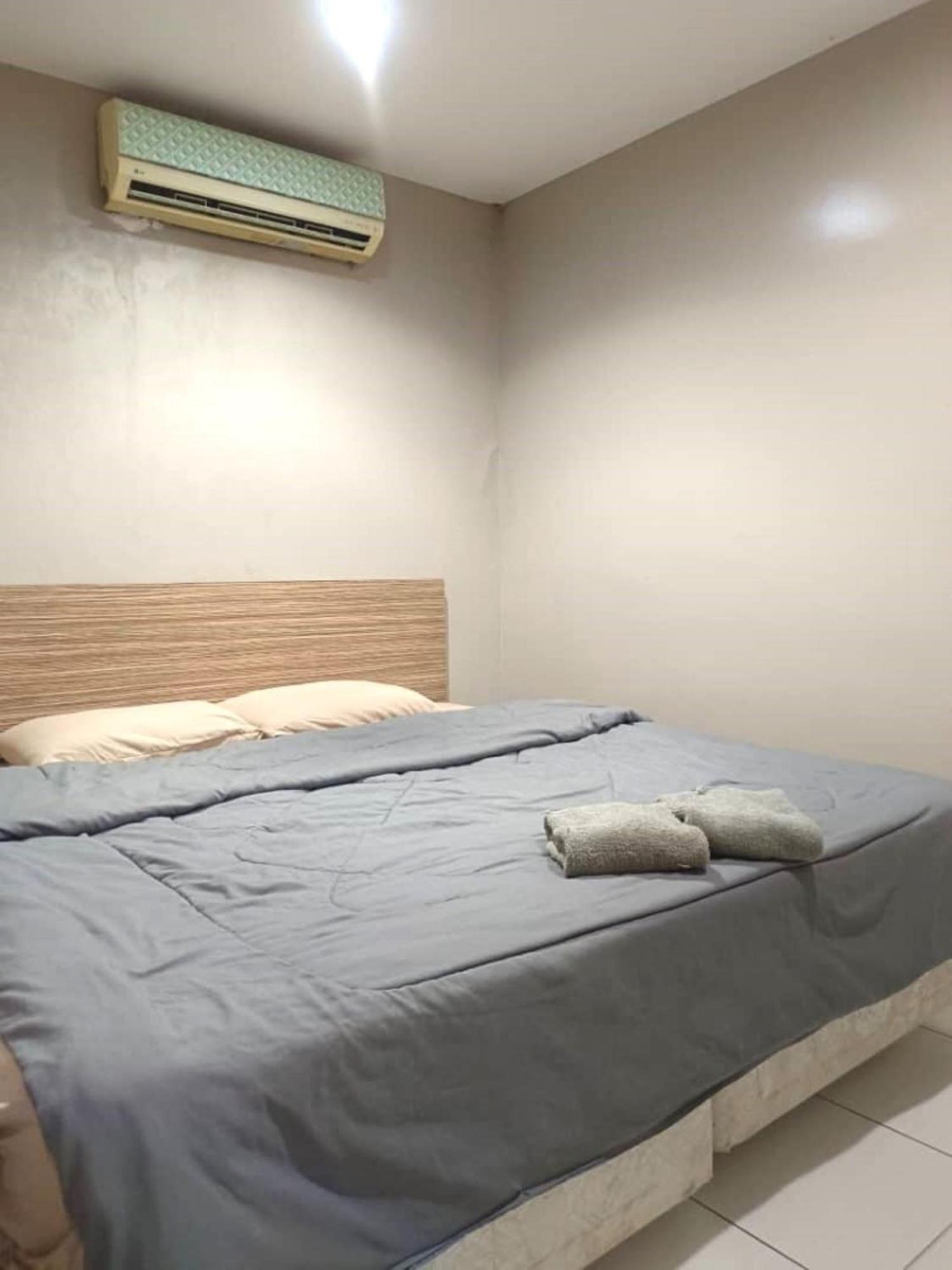 Brilliant Empire Hotel Malacca Luaran gambar