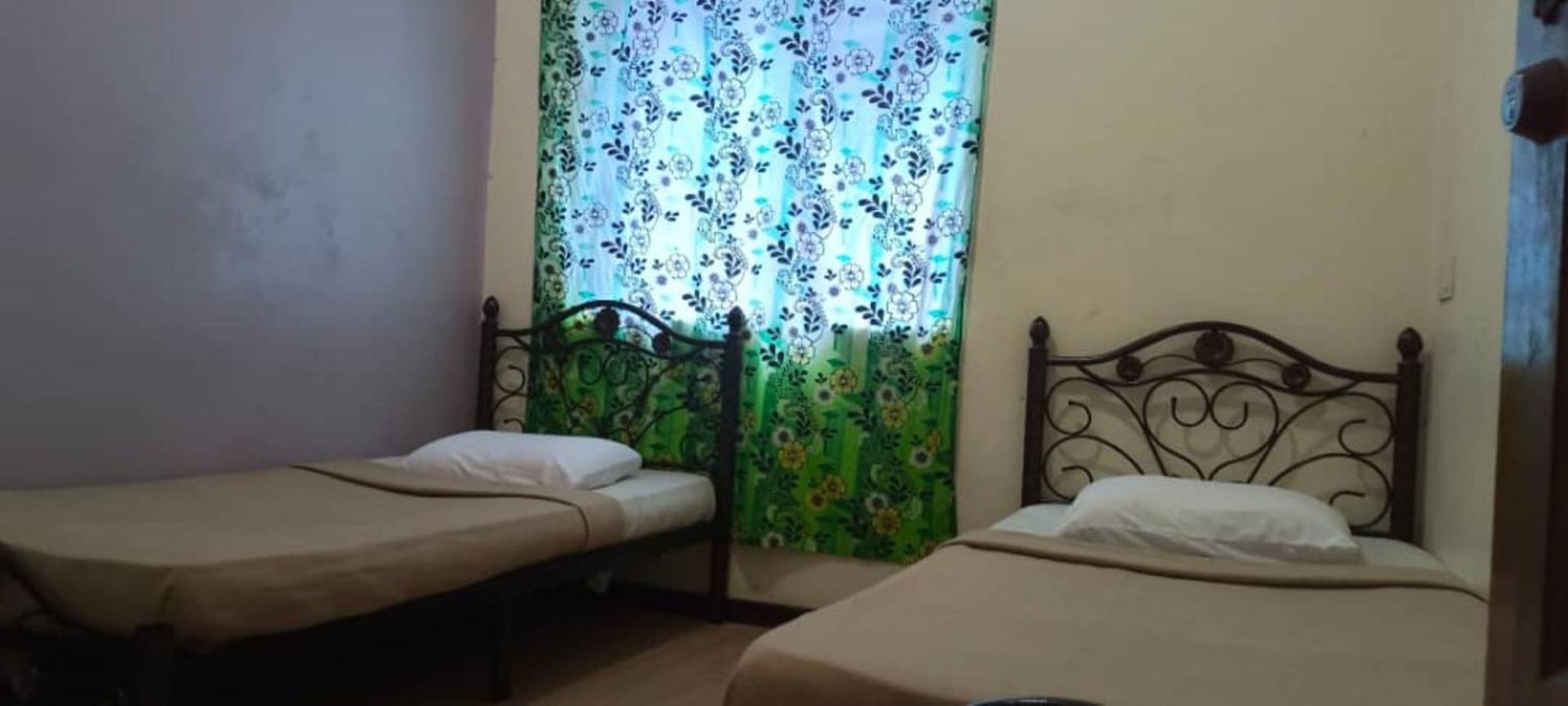 Brilliant Empire Hotel Malacca Luaran gambar